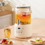 چای‌ ساز برقی شیردار