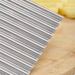 کتر چپس دندانه دار