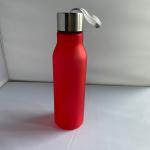 ترموز فلزی سرخ