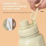 د آگوا فلکس سپورټي اوبو بوتل