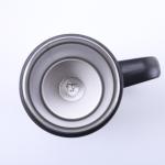 گیلاس سفری استیل