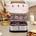 د هګیو پخولو برقي ماشین