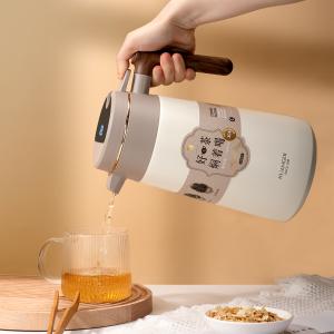 ترموز چای کوانگدی