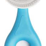 U-Shaped Toothbrush for Kids