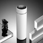 بوتل آب هوشمند با نمایشگر درجه حرارت