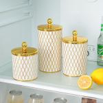 ست مرتب‌ کننده آشپزخانه سرامیکی