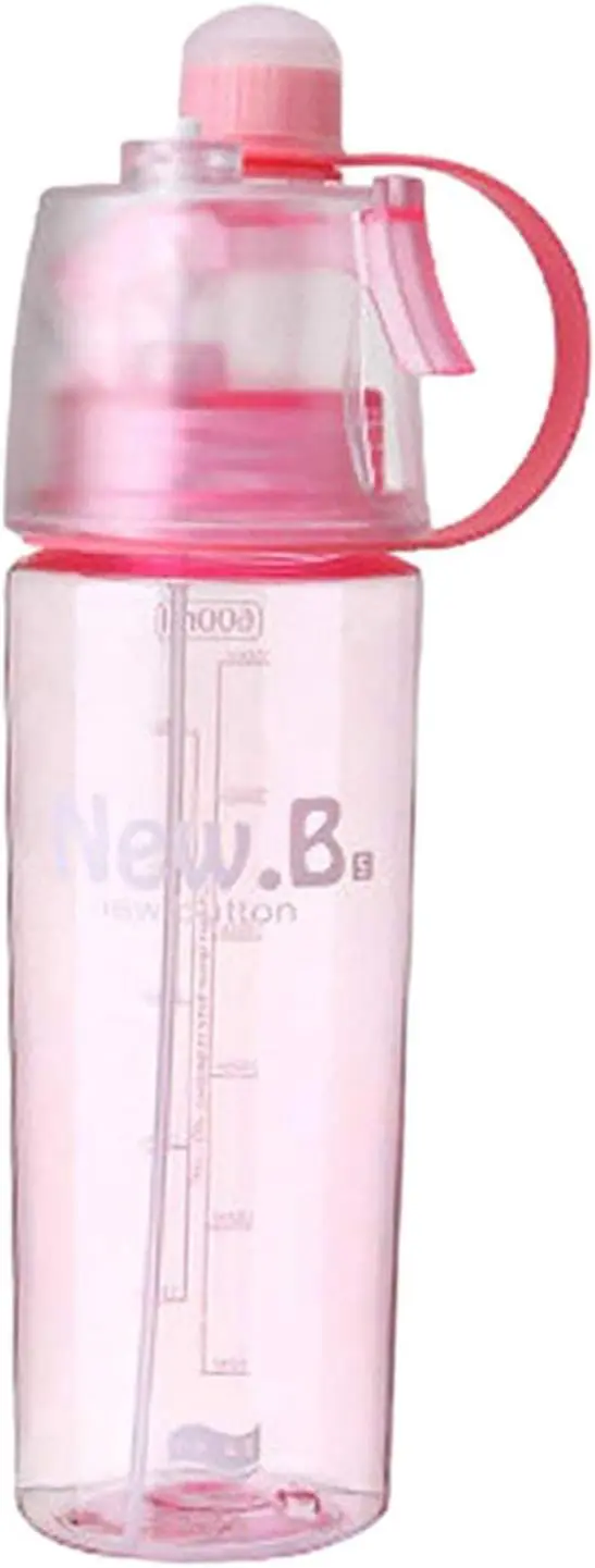 بوتل آب اسپری دار نیوبی