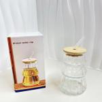 گیلاس آب فانتزی درسر