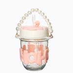 لیوان فانتزی مرواریدی