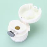 ترموز قهوه با بند شانه