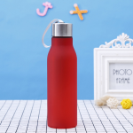 ترموز فلزی سرخ