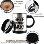 گیلاس کافی خودکار