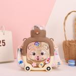 قمقمه فانتزی طرح خرس