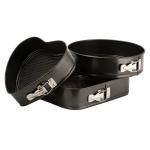 قالب های کمربندی کیک