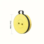 چوکی تاشو رنگارنگ