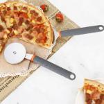 پیزابر غلتکی استیل