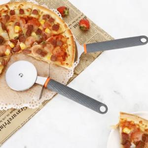 پیزابر غلتکی استیل