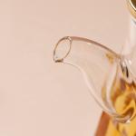 روغن ریز کریستالی مدرن