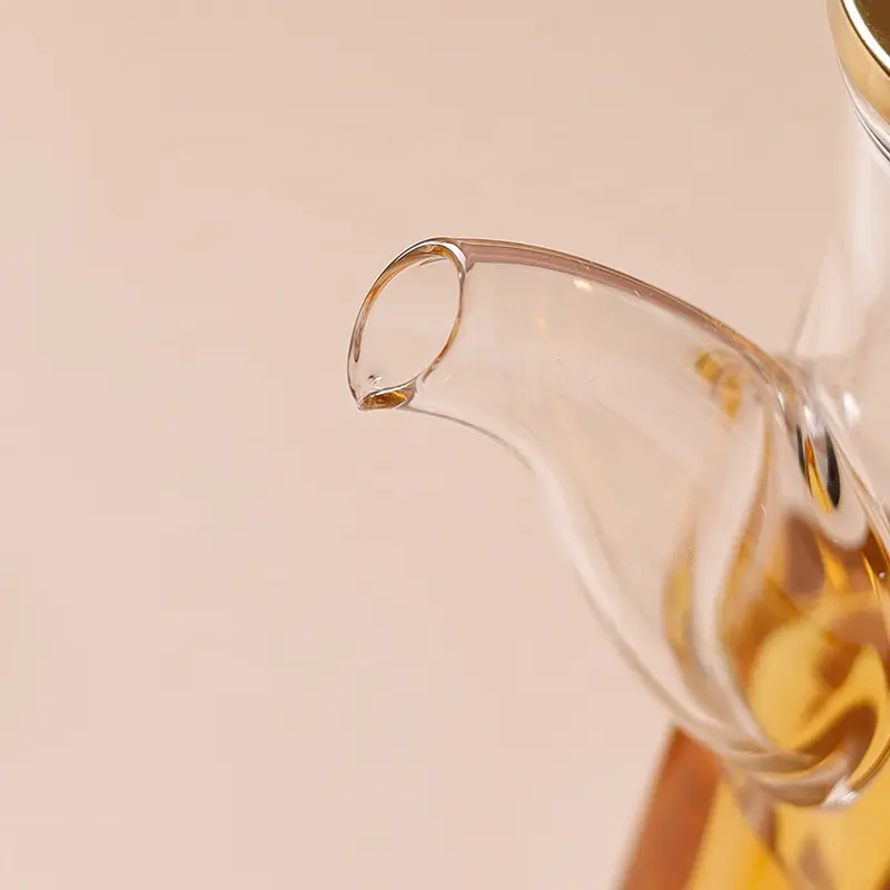 روغن ریز کریستالی مدرن