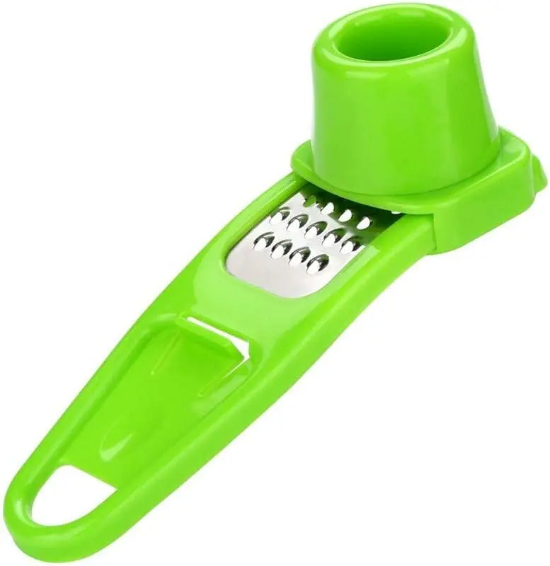 رنده و سیرکوب دستی