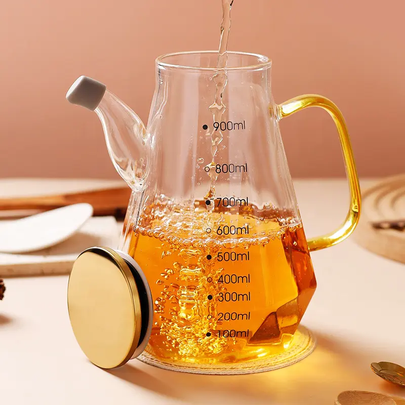 روغن ریز کریستالی مدرن