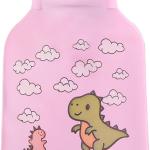 Small Patterned Hot Water Bag