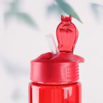 بوتل آب ورزشی رنگین کمانی