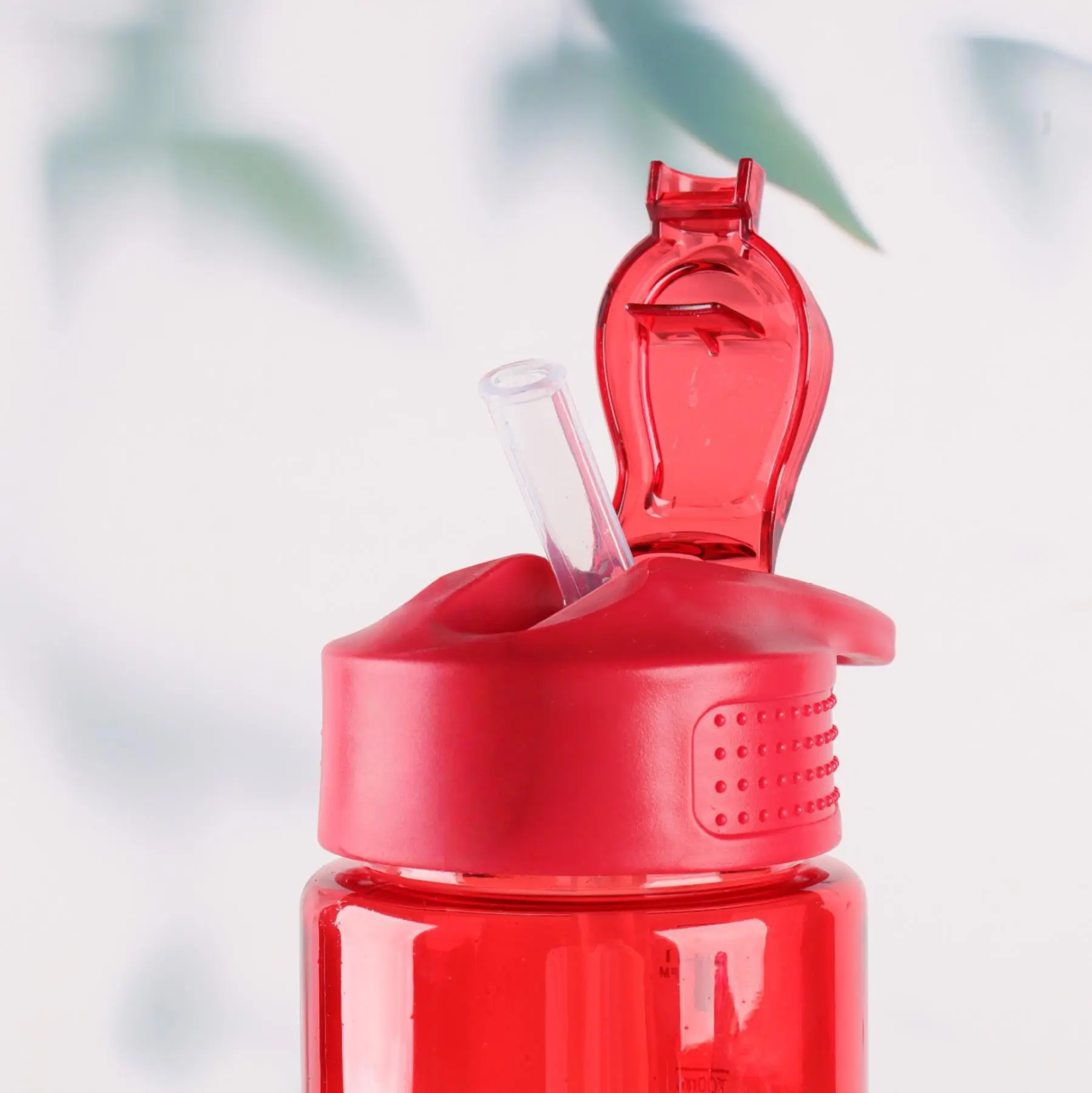 بوتل آب ورزشی رنگین کمانی