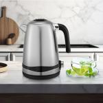 چاینک برقی استیل