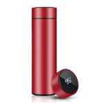 بوتل آب هوشمند با نمایشگر درجه حرارت