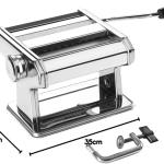 ماشین آش و پاستا متال‌ تکس