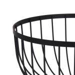 سبد میوه فلزی مدرن