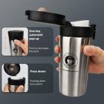 ترموز استیل قهوه