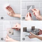 شلف دیواری حمام و تشناب