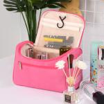 کیف لوازم آرایشی و بهداشتی مسافرتی