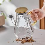 روغن ریز کریستالی مدرن