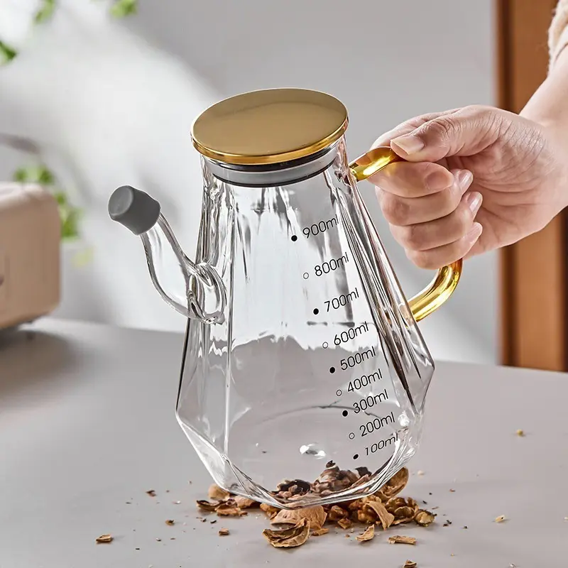 روغن ریز کریستالی مدرن