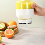 جوسر چارجی قابل حمل