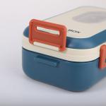 پکیج ظرف غذای لانچ باکس