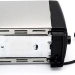 توستر نان دو خانه