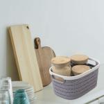 سبد نظم‌ دهنده پلاستیکی