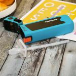 بوتل آب زاننو