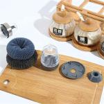 اسکاچ مخزن‌ دار هوشمند