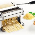 ماشین آش و پاستا متال‌ تکس