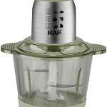 خردکن برقی رف