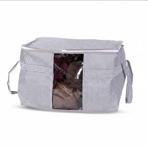 بکس جابجایی و نظم‌ دهنده لباس