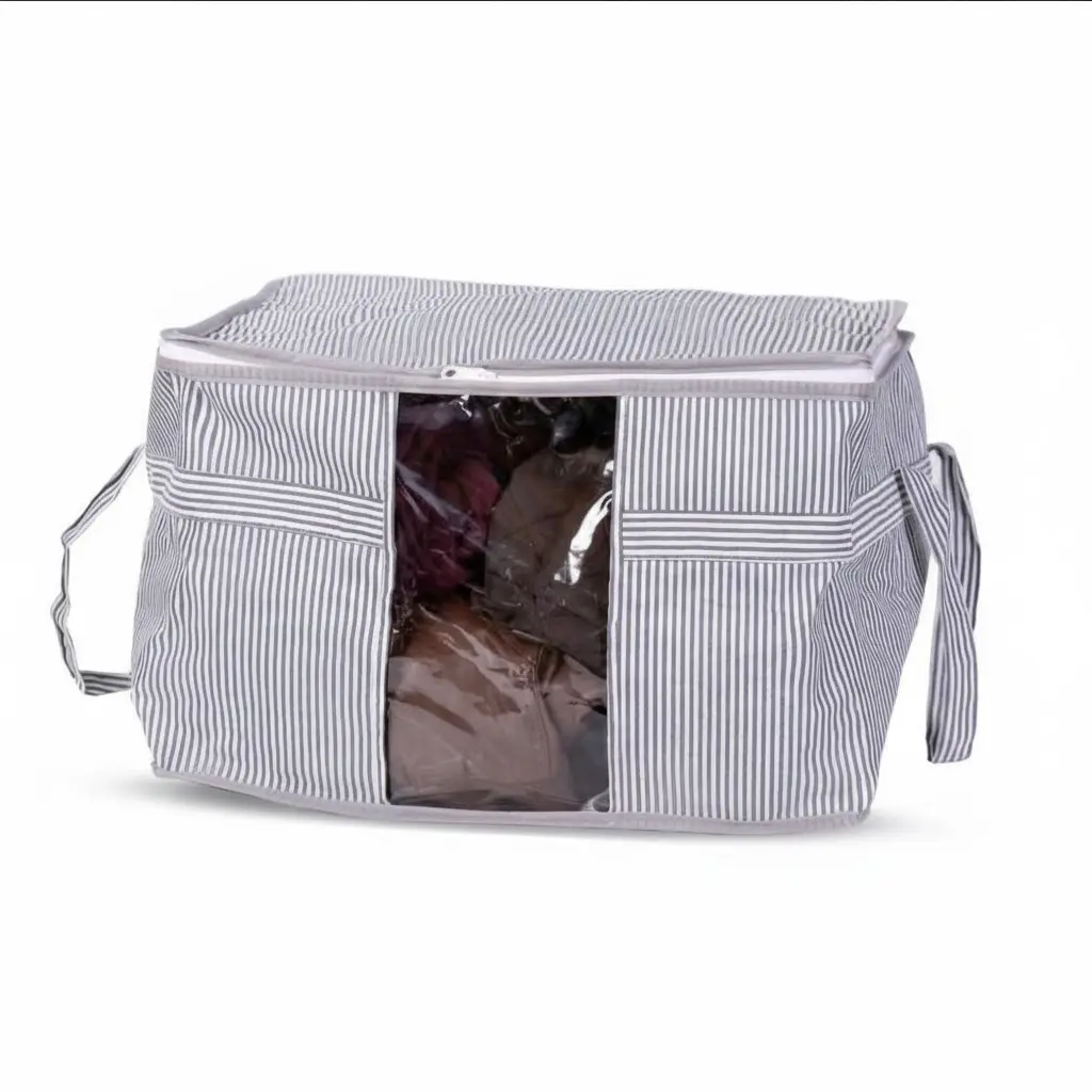 بکس جابجایی و نظم دهنده لباس