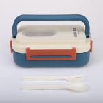 پکیج ظرف غذای لانچ باکس