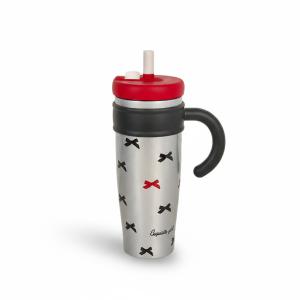 ترموز سفری بو