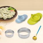 قالب دستی آشک و منتو